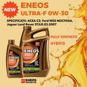 NOU! ENEOS ULTRA-F 0W-30