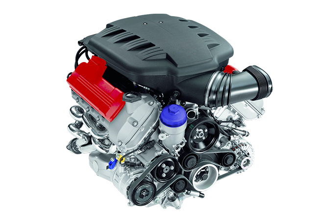 Engine